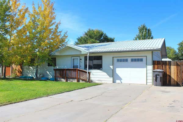 721 CRAFT DR, ALAMOSA, CO 81101 - Image 1