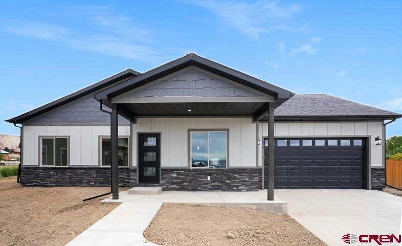 1658 WEMINUCHE AVENUE, MONTROSE, CO 81401, photo 1 of 29