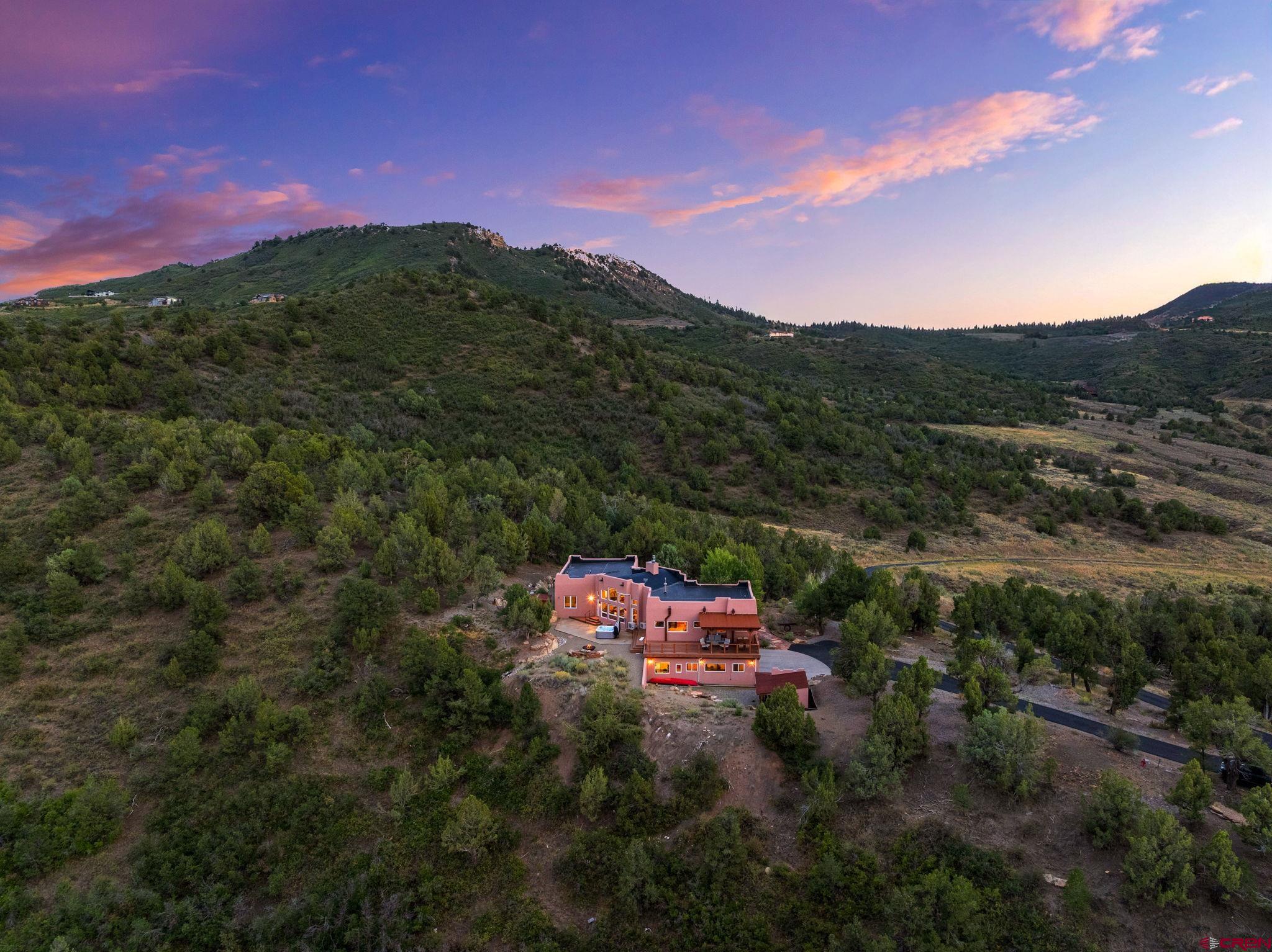 Hesperus, Colorado, 81326, United States, 3 Bedrooms Bedrooms, ,3 BathroomsBathrooms,Residential,Active,1941129