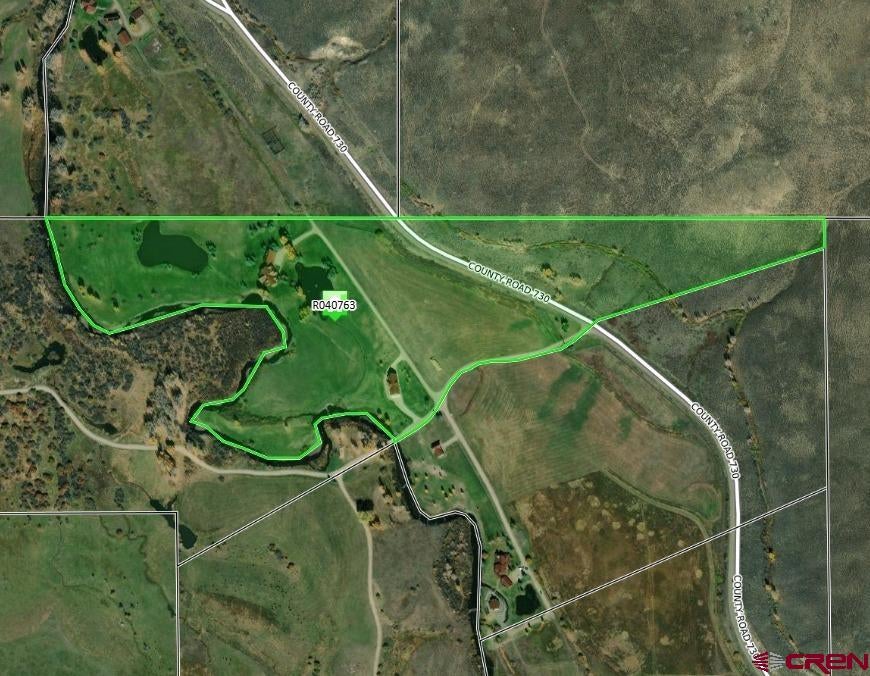 Gunnison, Colorado, 81230, United States, 5 Bedrooms Bedrooms, ,8 BathroomsBathrooms,Residential,Active,1963420