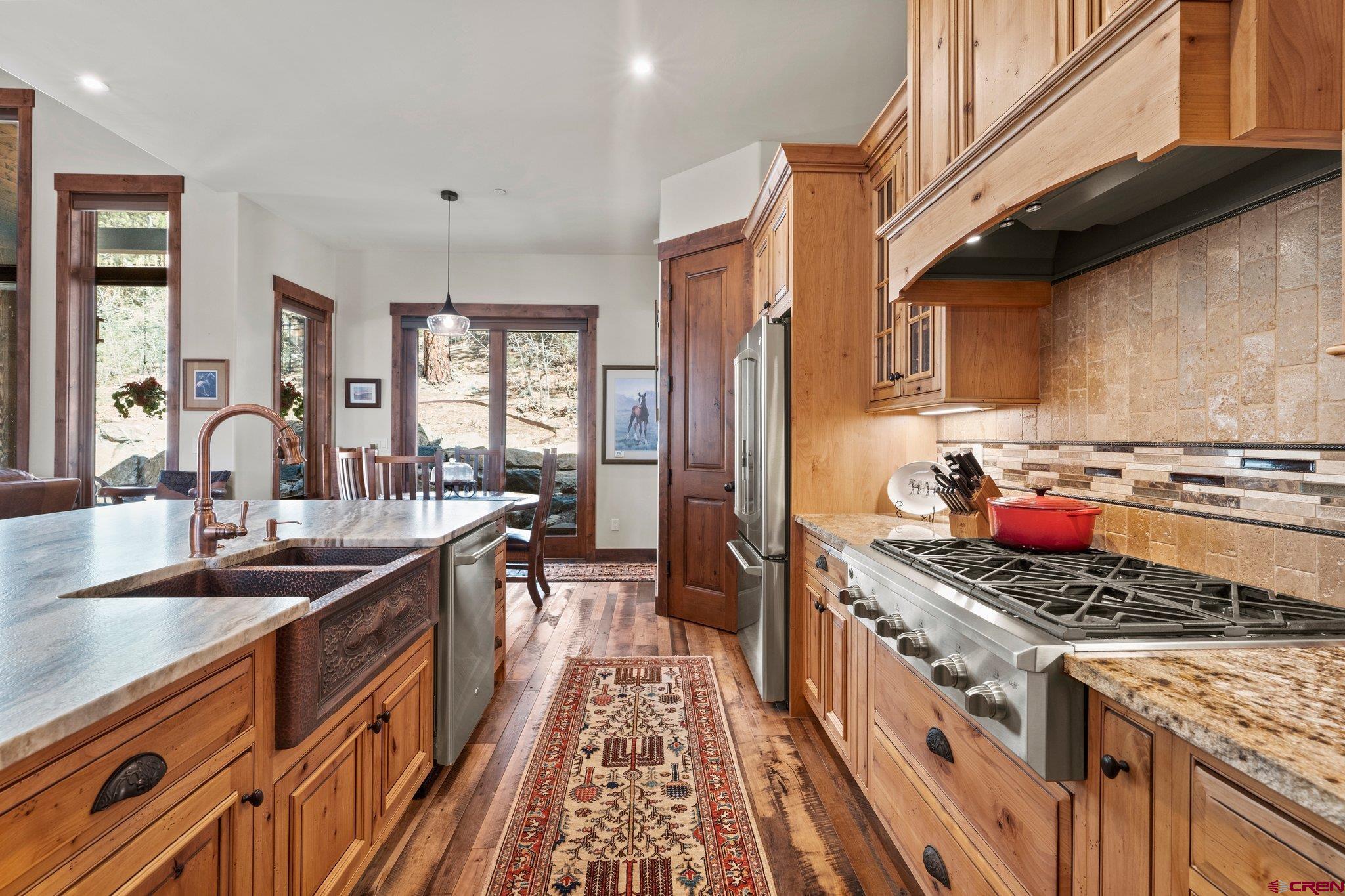 Durango, Colorado, 81301, United States, ,4 BathroomsBathrooms,Residential,Active,1824037