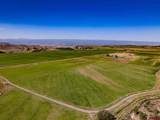 TBD BOSTWICK PARK ROAD, MONTROSE, CO 81403 - Image 1