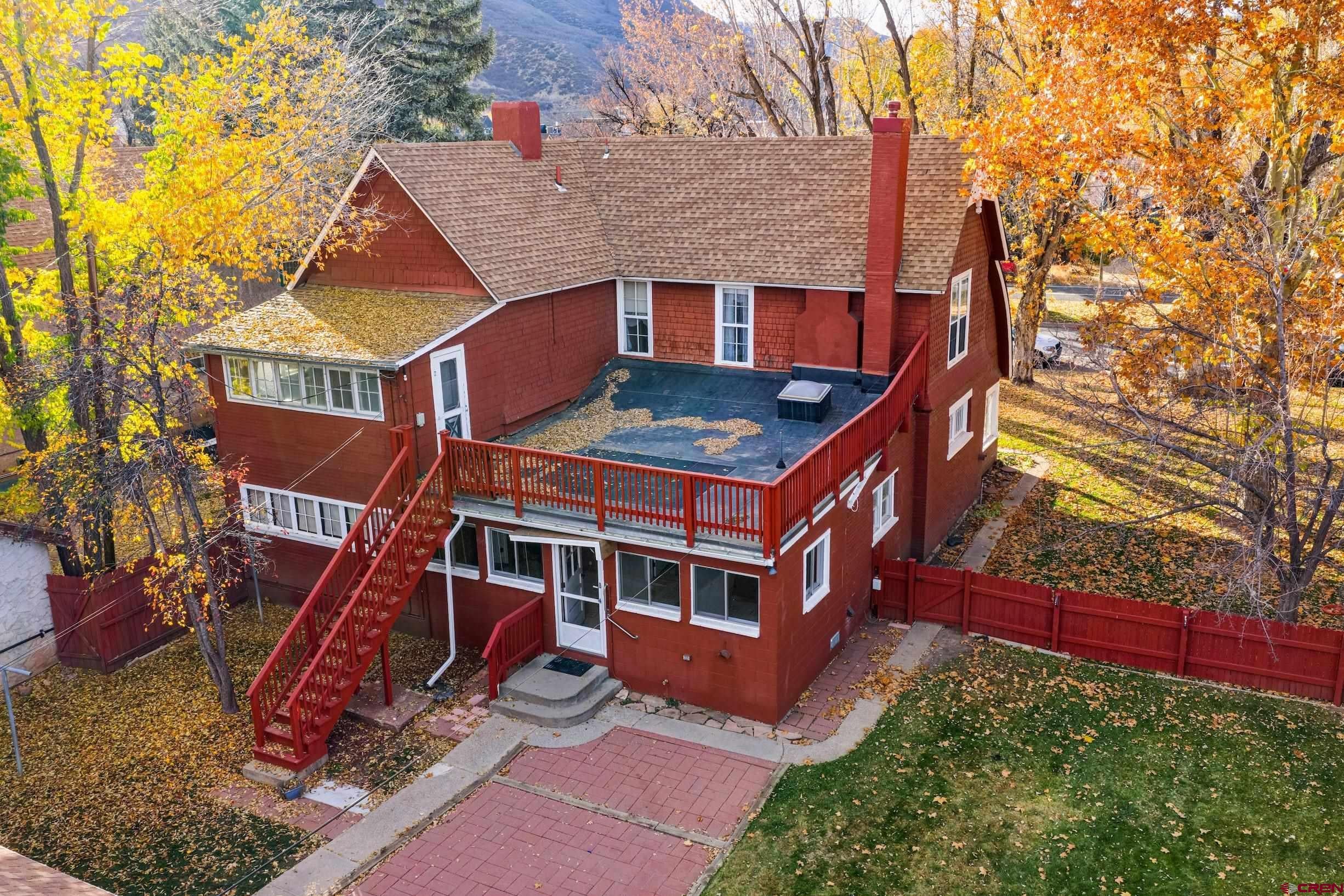 Durango, Colorado, 81301, United States, 4 Bedrooms Bedrooms, ,2 BathroomsBathrooms,Residential,Active,1993608