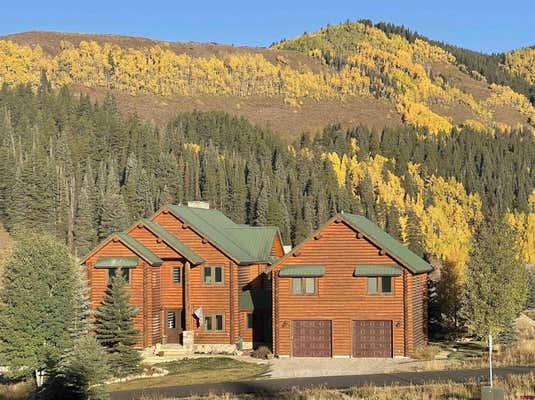 45 CREEK CV, CRESTED BUTTE, CO 81224 - Image 1