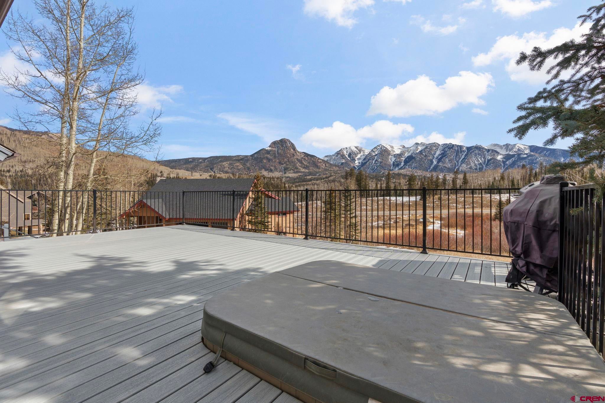 Durango, Colorado, 81301, United States, 4 Bedrooms Bedrooms, ,4 BathroomsBathrooms,Residential,Active,2010191