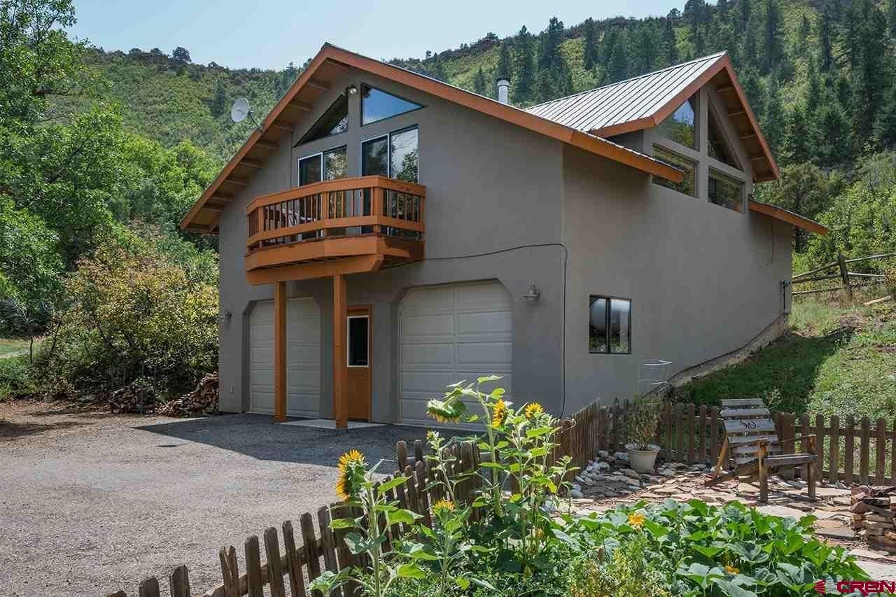 Durango, Colorado, 81301, United States, ,6 BathroomsBathrooms,Residential,Active,1823940