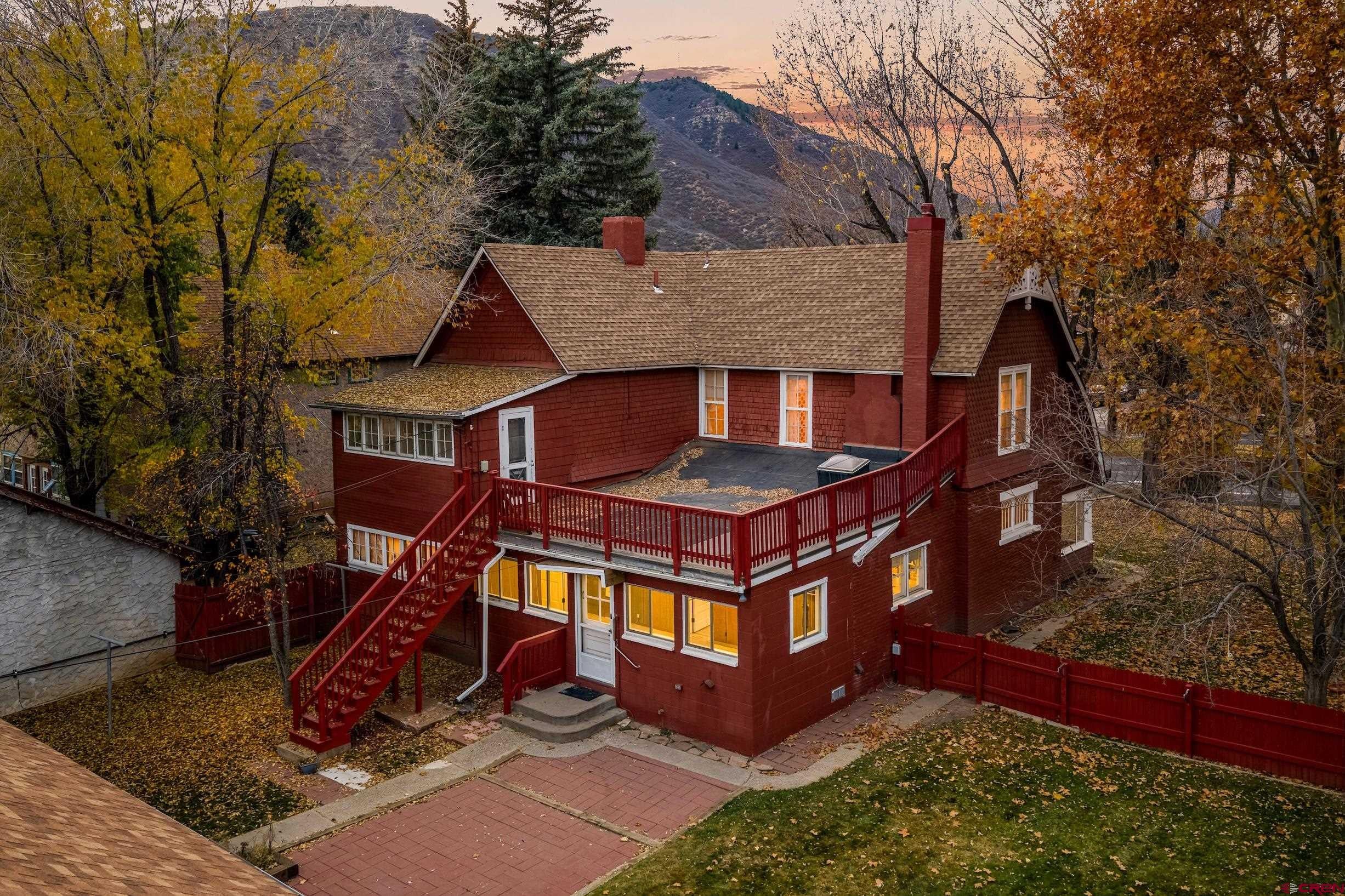 Durango, Colorado, 81301, United States, 4 Bedrooms Bedrooms, ,2 BathroomsBathrooms,Residential,Active,1993608