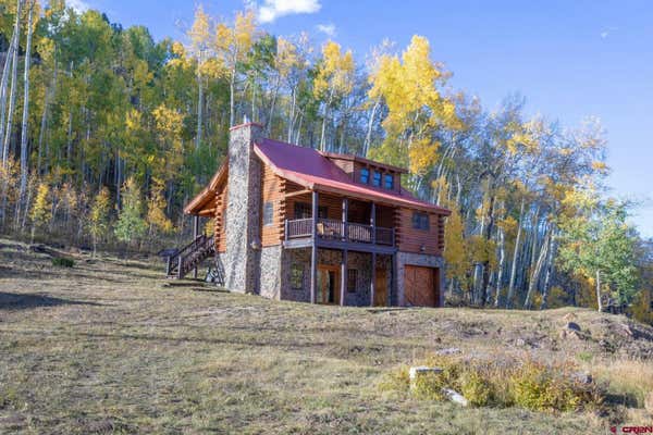 TBD OSO, POWDERHORN, CO 81243 - Image 1