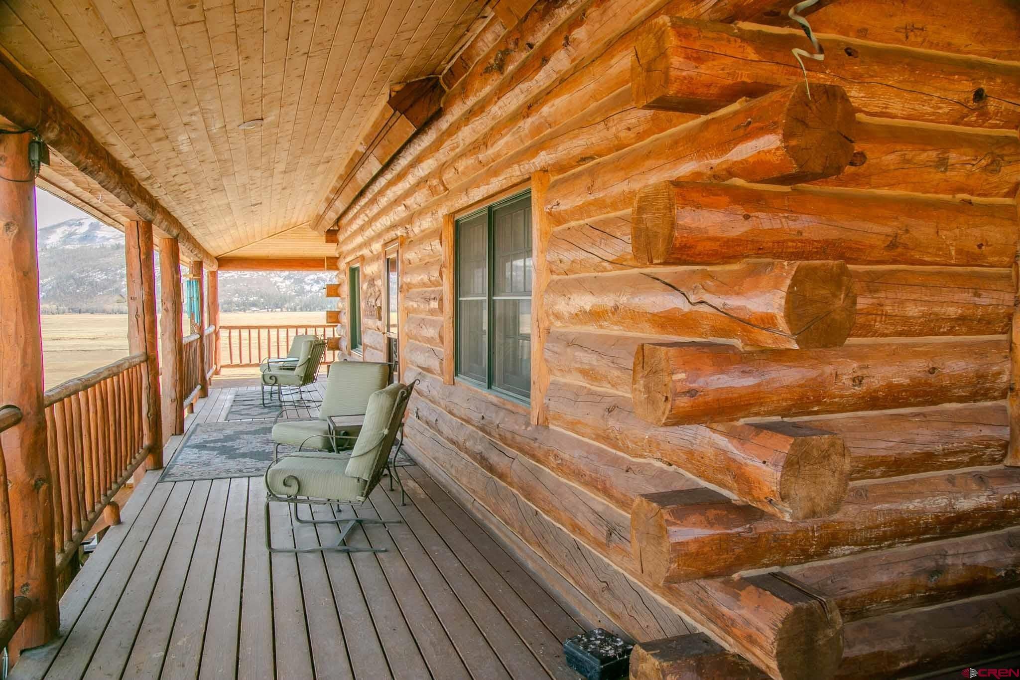 Creede, Colorado, 81130, United States, ,3 BathroomsBathrooms,Residential,Active,1773522