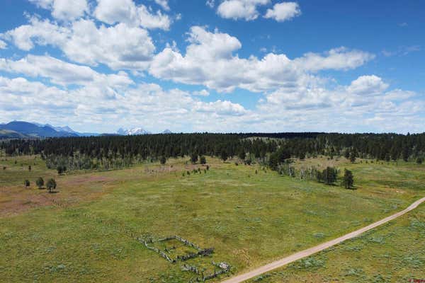 40 AC TBD 62X ROAD, PLACERVILLE, CO 81432, photo 3 of 31