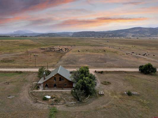 7330 COUNTY ROAD 42, LA GARITA, CO 81132, photo 3 of 35