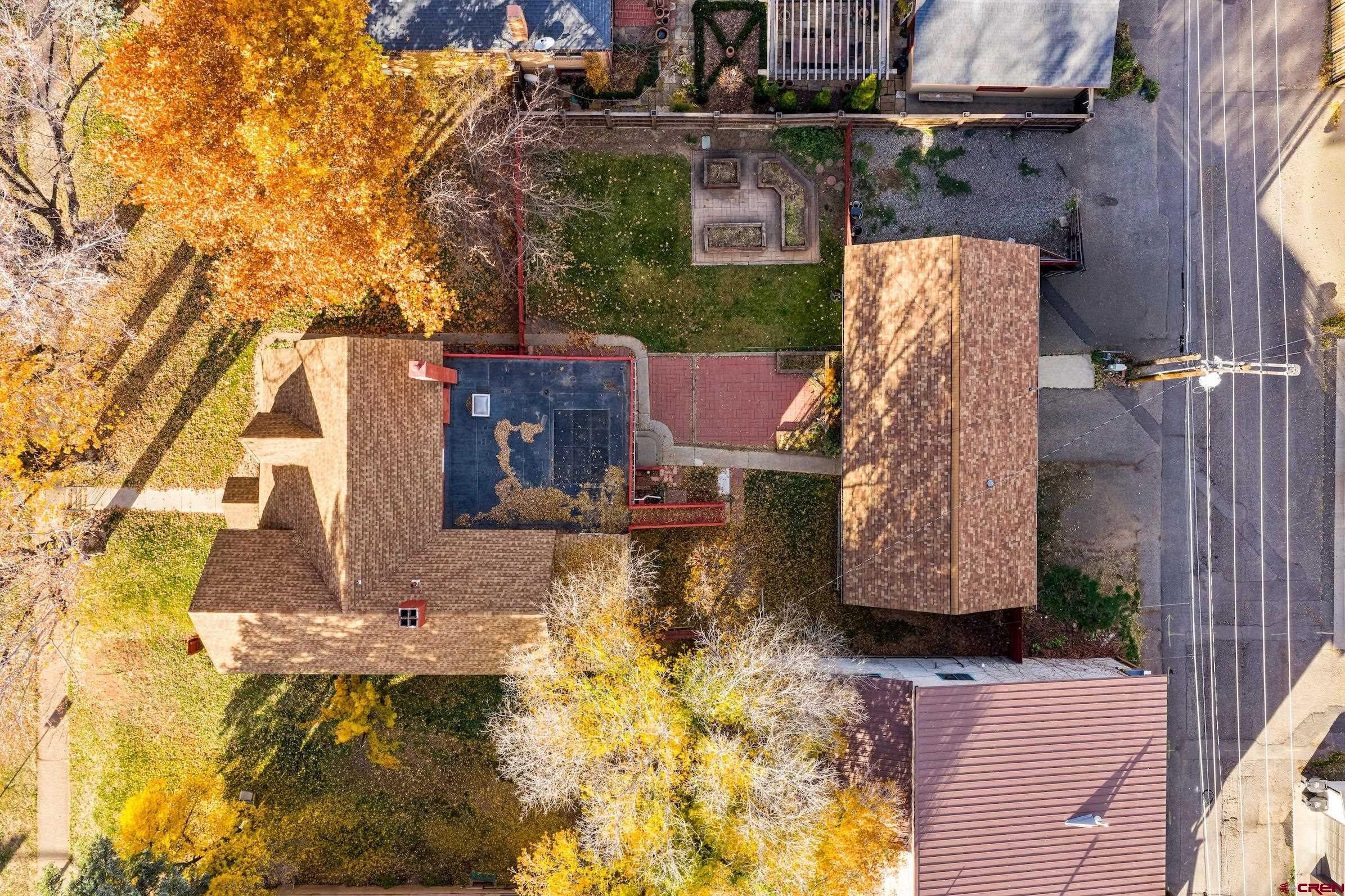 Durango, Colorado, 81301, United States, 4 Bedrooms Bedrooms, ,2 BathroomsBathrooms,Residential,Active,1993608