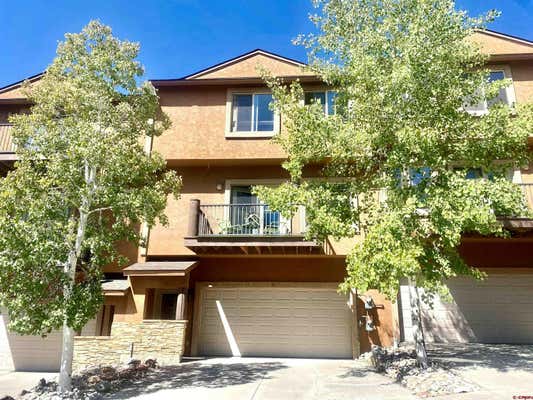 457 ANIMAS VIEW DR UNIT 21, DURANGO, CO 81301 - Image 1