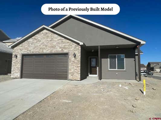 LOT 13 BLUE CREEK AVENUE, MONTROSE, CO 81401 - Image 1