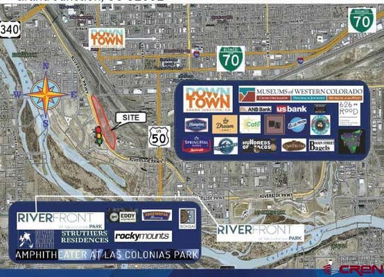 2600 RIVERSIDE PKWY LOT 3, GRAND JUNCTION, CO 81501 - Image 1