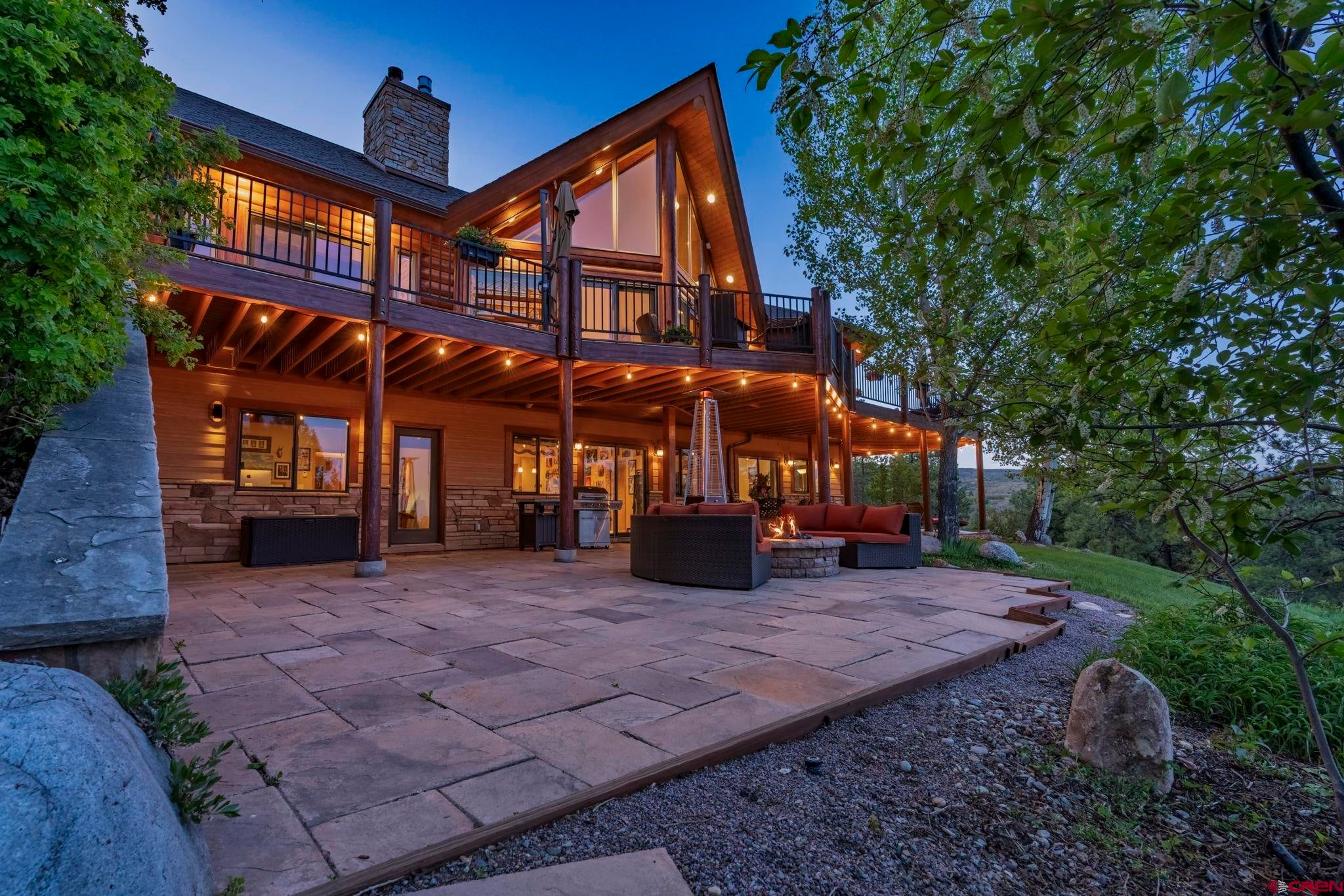 Durango, Colorado, 81301, United States, ,5 BathroomsBathrooms,Residential,Active,1824545