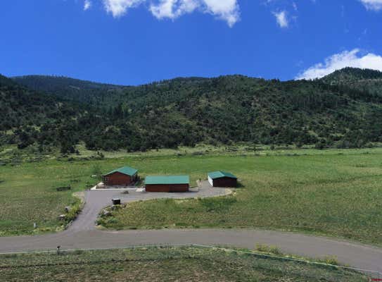 226 PINON CIR, SOUTH FORK, CO 81154 - Image 1