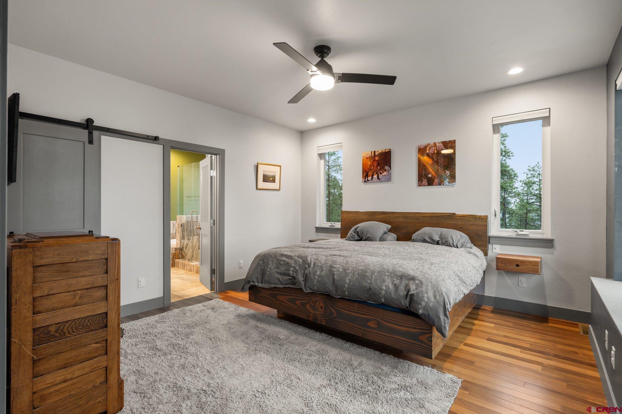 Durango, Colorado, 81301, United States, 3 Bedrooms Bedrooms, ,3 BathroomsBathrooms,Residential,Active,2017084