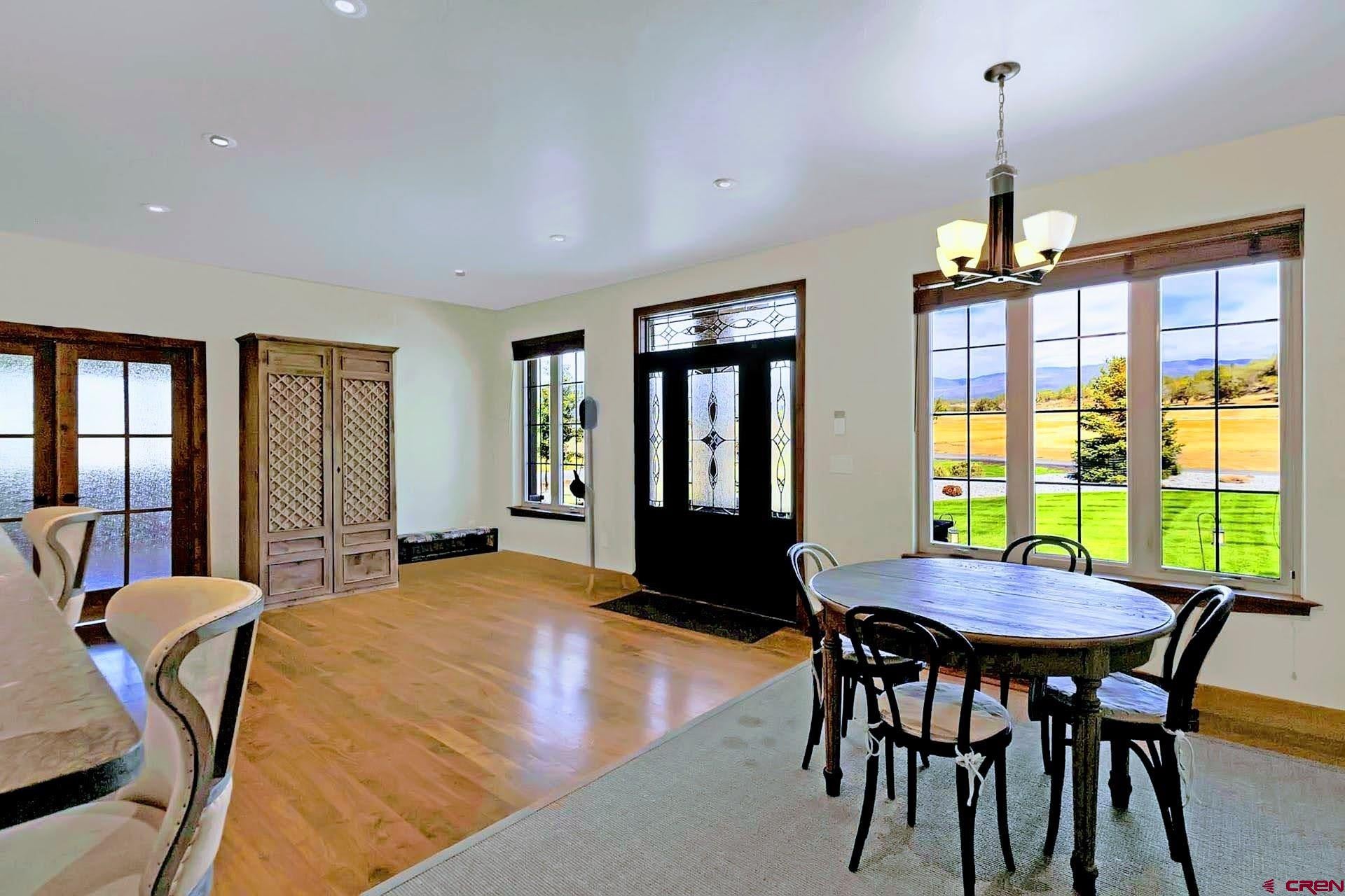 Cedaredge, Colorado, 81413, United States, 4 Bedrooms Bedrooms, ,4 BathroomsBathrooms,Residential,Active,1946508