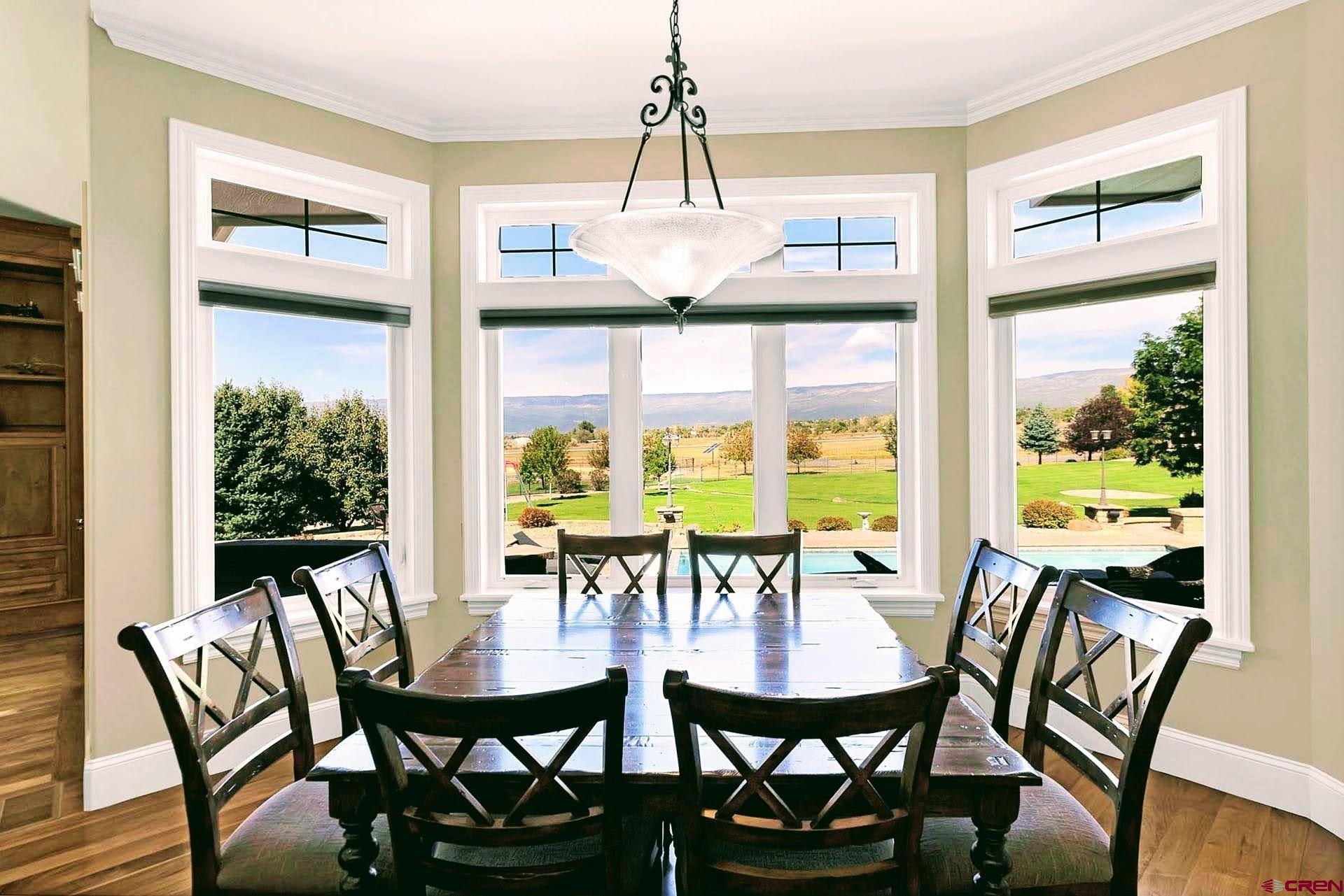 Cedaredge, Colorado, 81413, United States, 4 Bedrooms Bedrooms, ,4 BathroomsBathrooms,Residential,Active,1946508