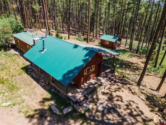 76 ELK DR, BAYFIELD, CO 81122 - Image 1