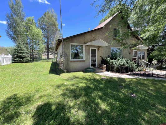 1648 STATE HIGHWAY 151, IGNACIO, CO 81137 - Image 1