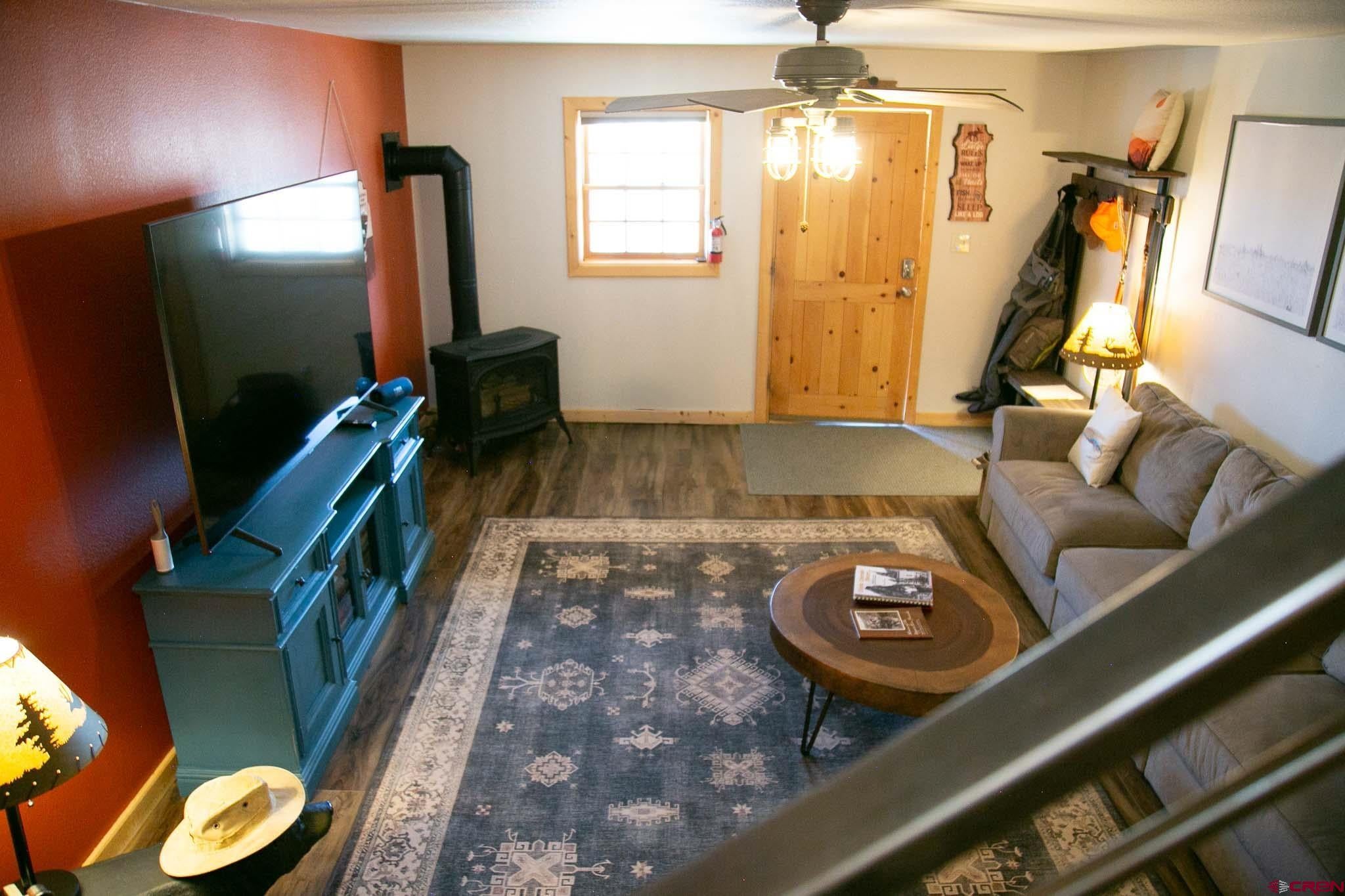 Creede, Colorado, 81130, United States, ,3 BathroomsBathrooms,Residential,Active,1773522