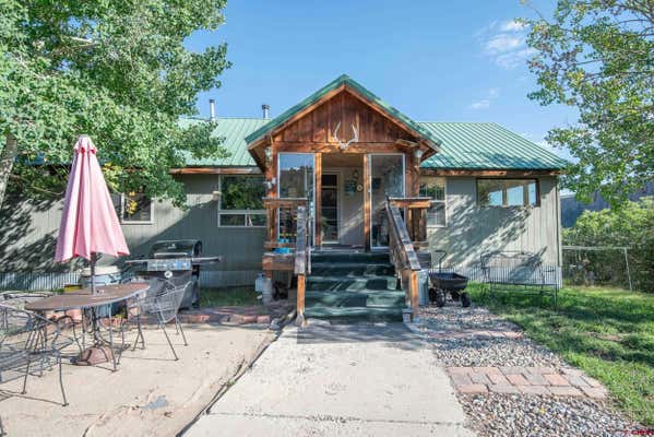 15410 COUNTY ROAD 25, GUNNISON, CO 81230 - Image 1