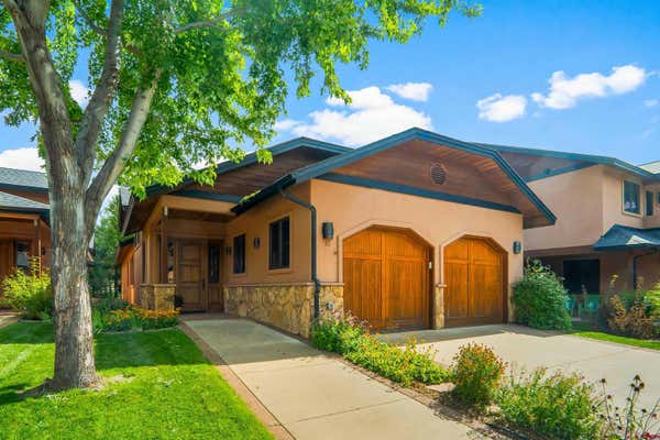 30 MIDIRON CT, DURANGO, CO 81301 - Image 1