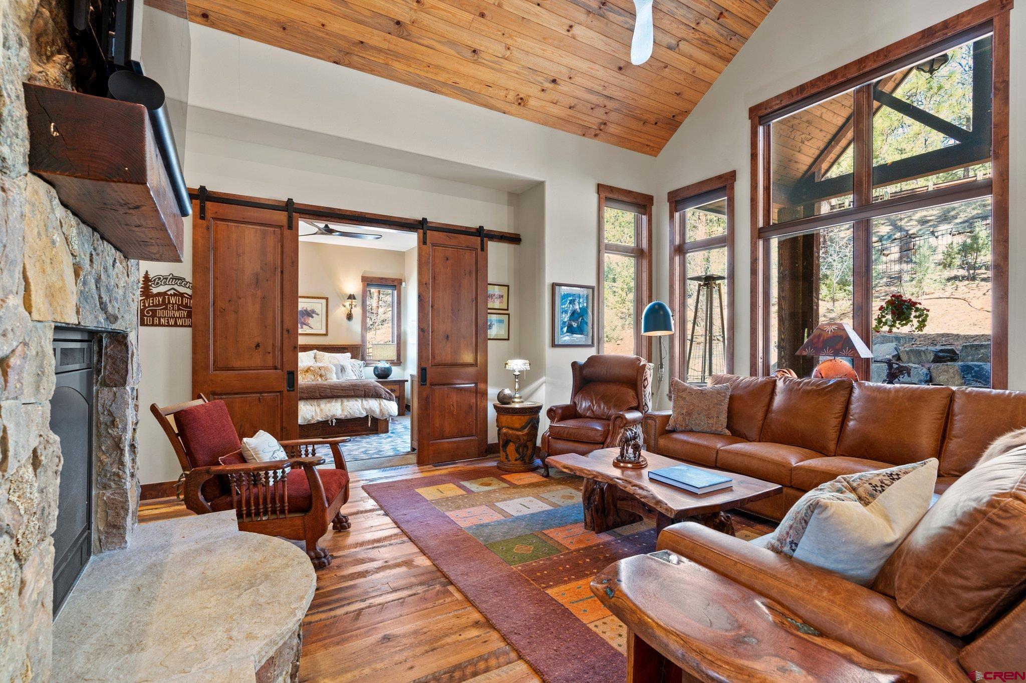 Durango, Colorado, 81301, United States, ,4 BathroomsBathrooms,Residential,Active,1824037