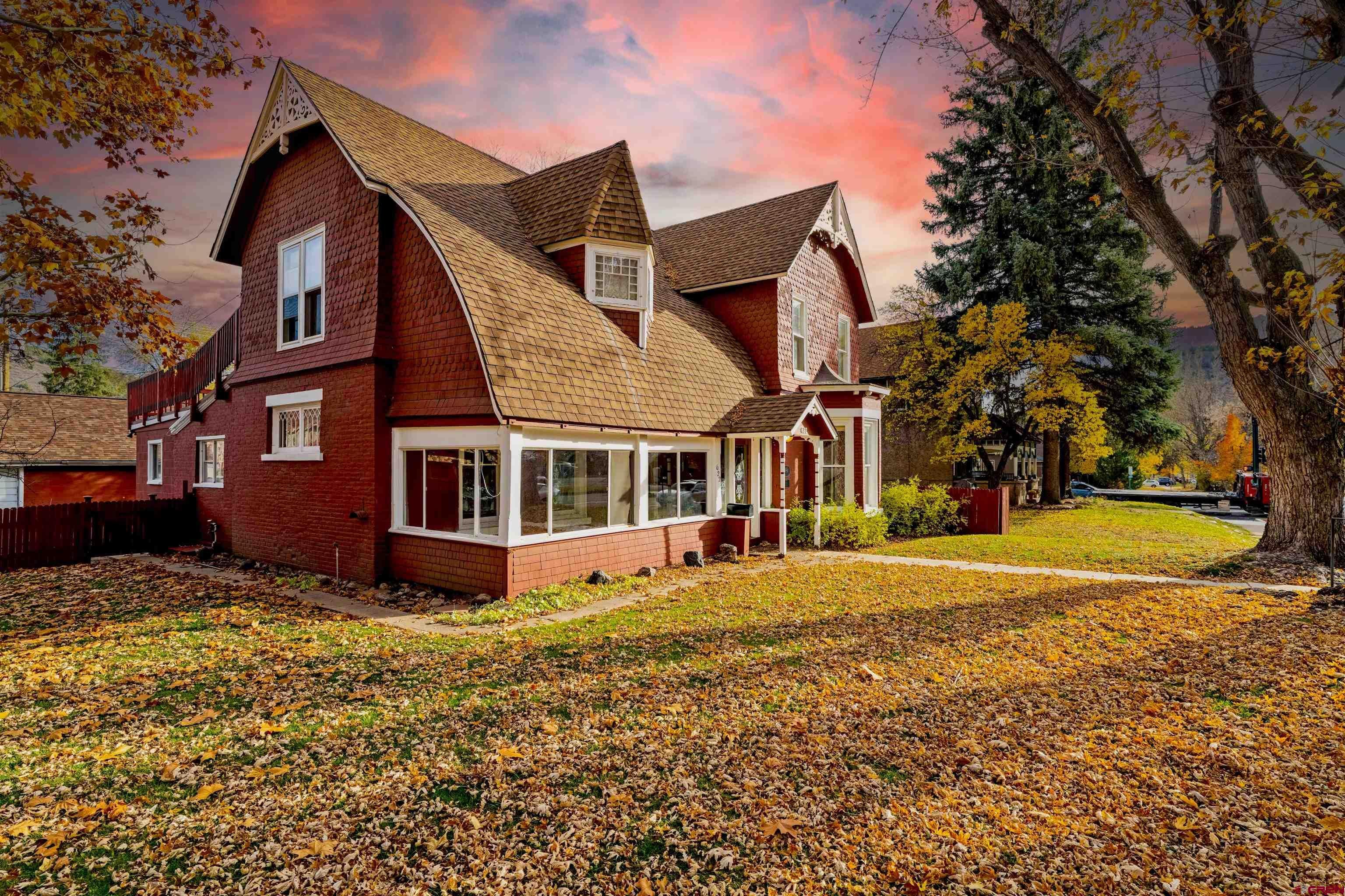 Durango, Colorado, 81301, United States, 4 Bedrooms Bedrooms, ,2 BathroomsBathrooms,Residential,Active,1993608
