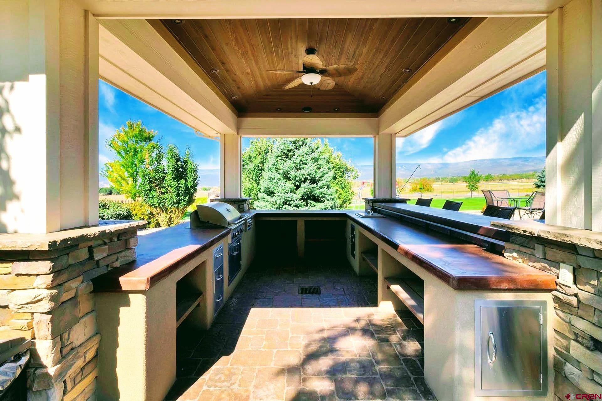 Cedaredge, Colorado, 81413, United States, 4 Bedrooms Bedrooms, ,4 BathroomsBathrooms,Residential,Active,1946508