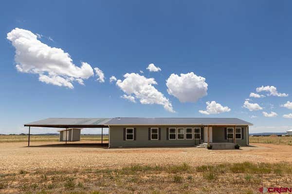 432 COUNTY ROAD 130, HESPERUS, CO 81326 - Image 1