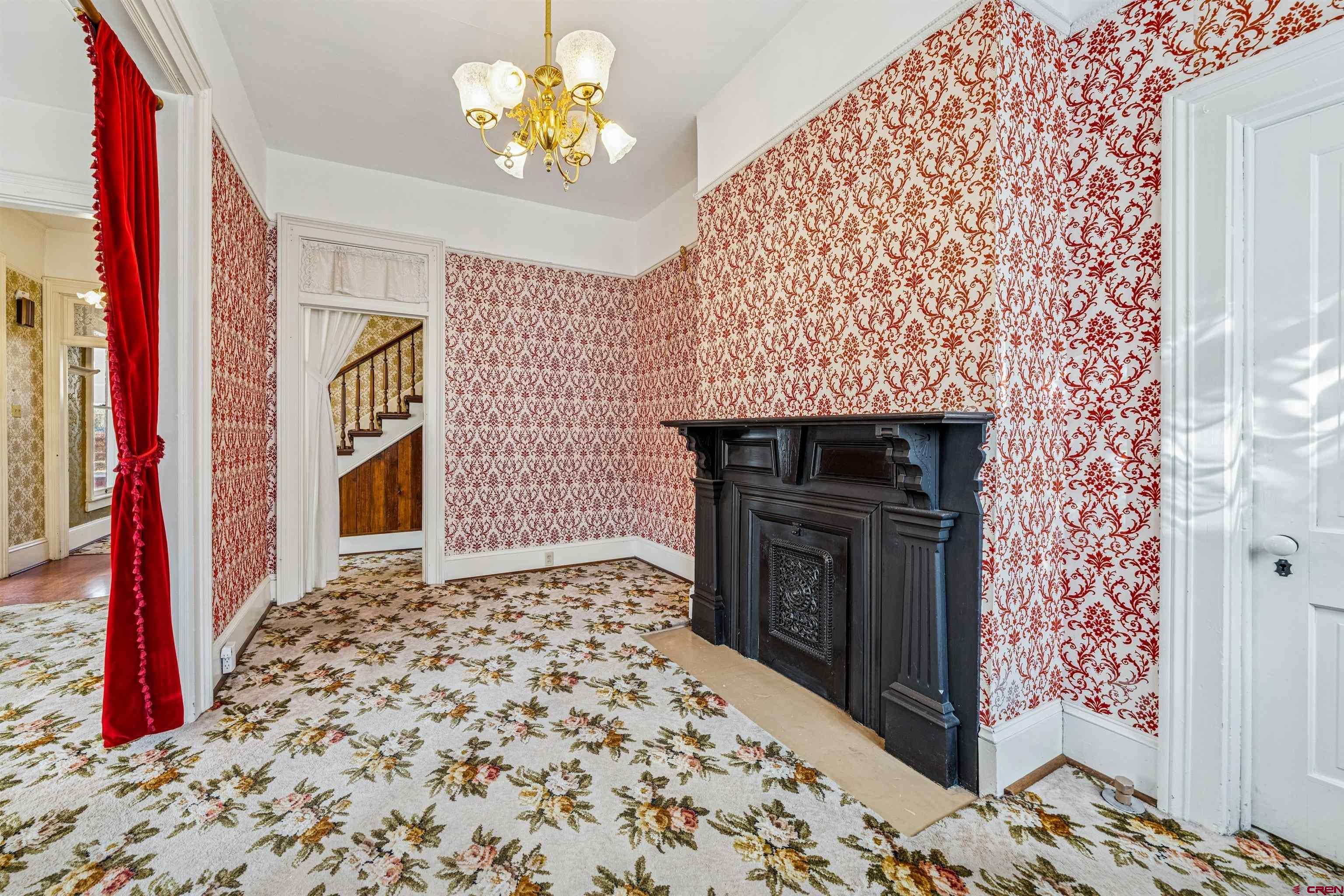 Durango, Colorado, 81301, United States, 4 Bedrooms Bedrooms, ,2 BathroomsBathrooms,Residential,Active,1993608