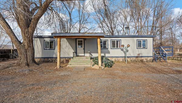 180 1/2 SW 8TH AVE, CEDAREDGE, CO 81413, photo 1 of 18