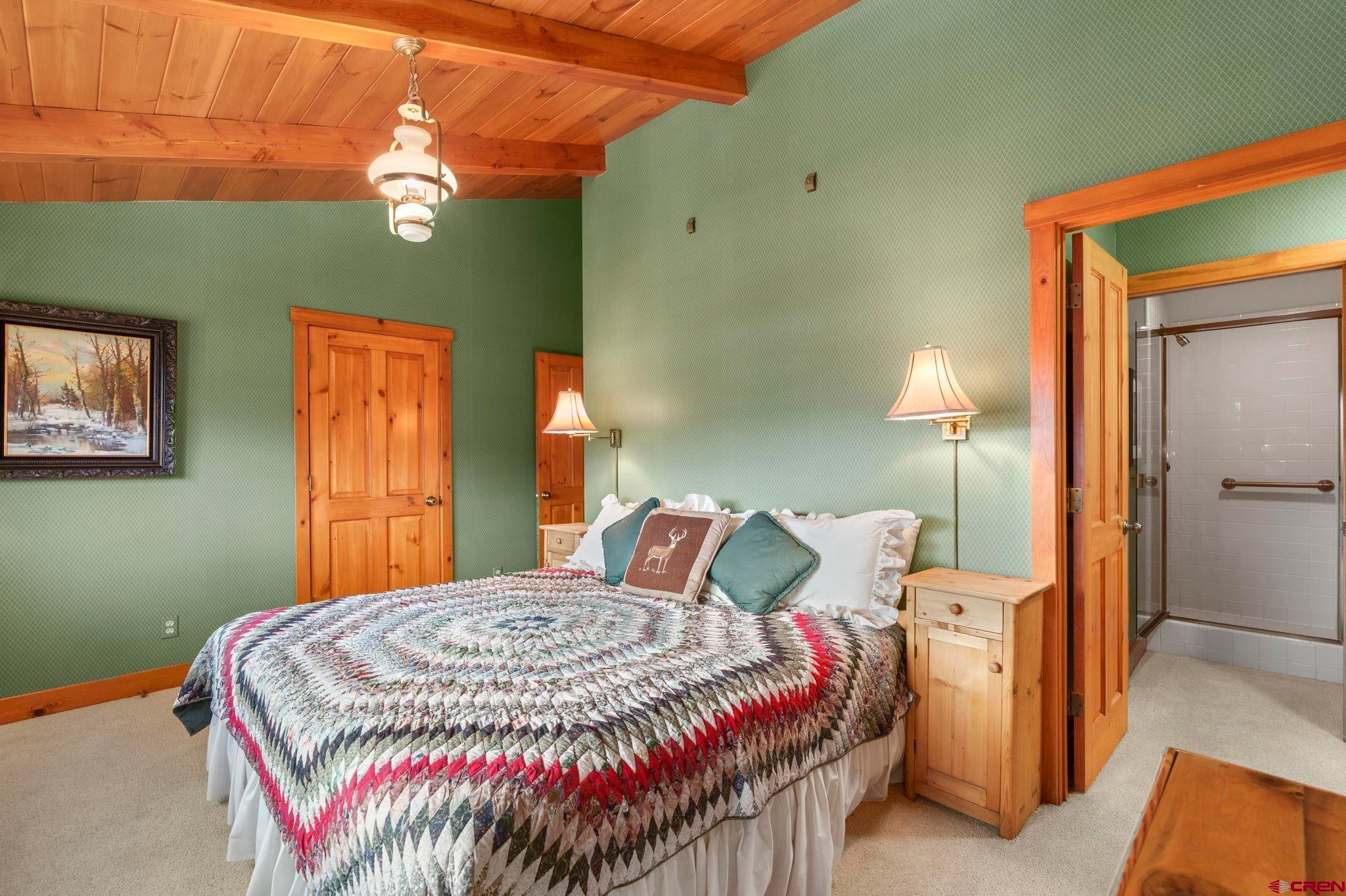 Durango, Colorado, 81301, United States, 4 Bedrooms Bedrooms, ,4 BathroomsBathrooms,Residential,Active,2010191