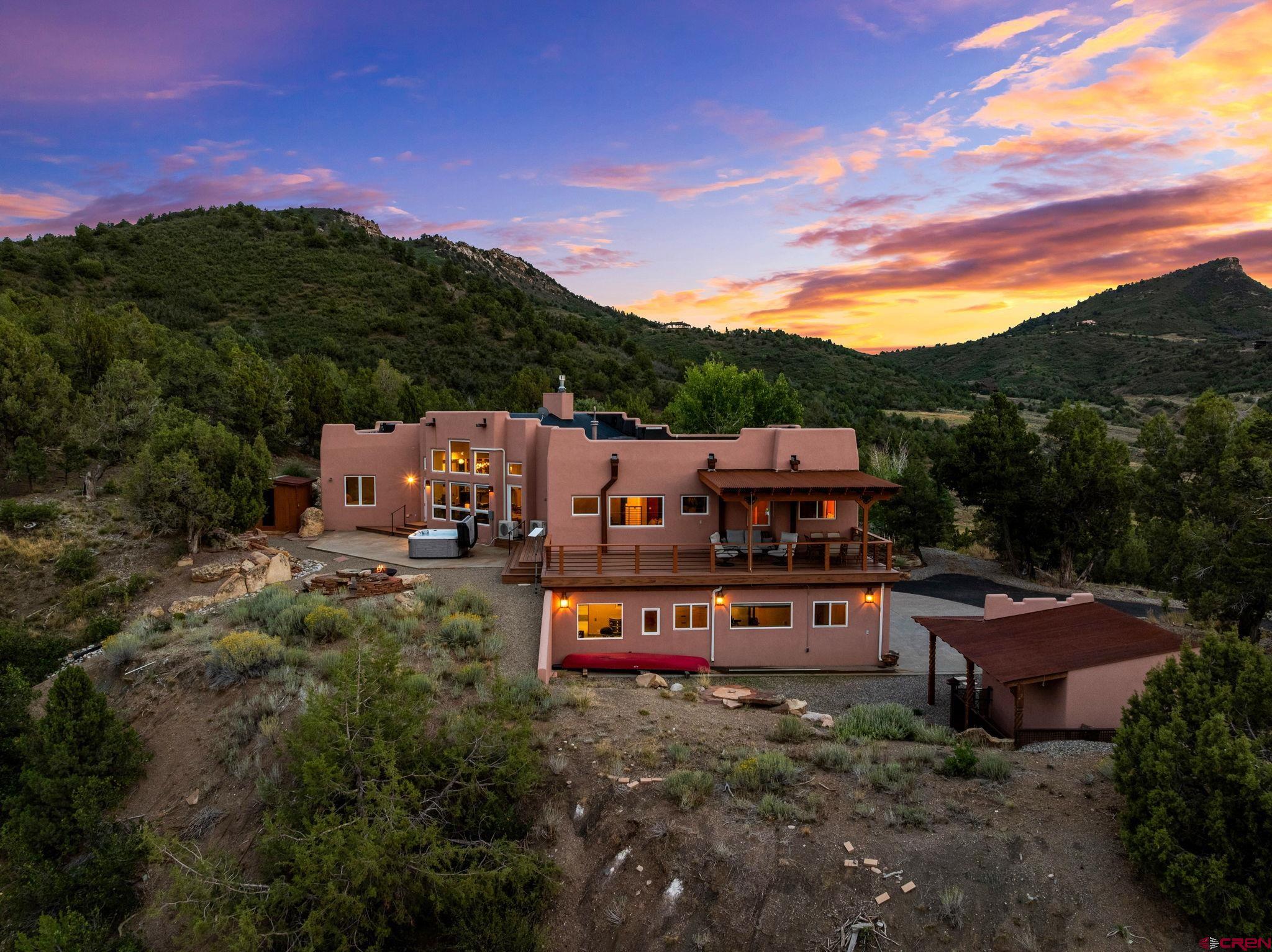 Hesperus, Colorado, 81326, United States, 3 Bedrooms Bedrooms, ,3 BathroomsBathrooms,Residential,Active,1941129