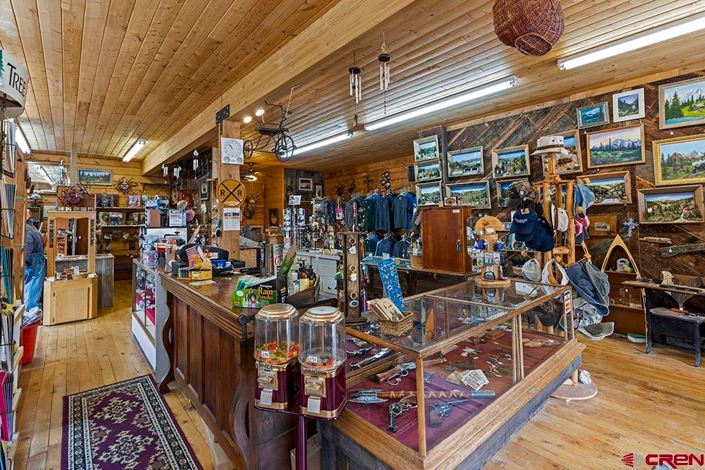 Silverton, Colorado, 81433, United States, 2 Bedrooms Bedrooms, ,4 BathroomsBathrooms,Residential,Active,1764948