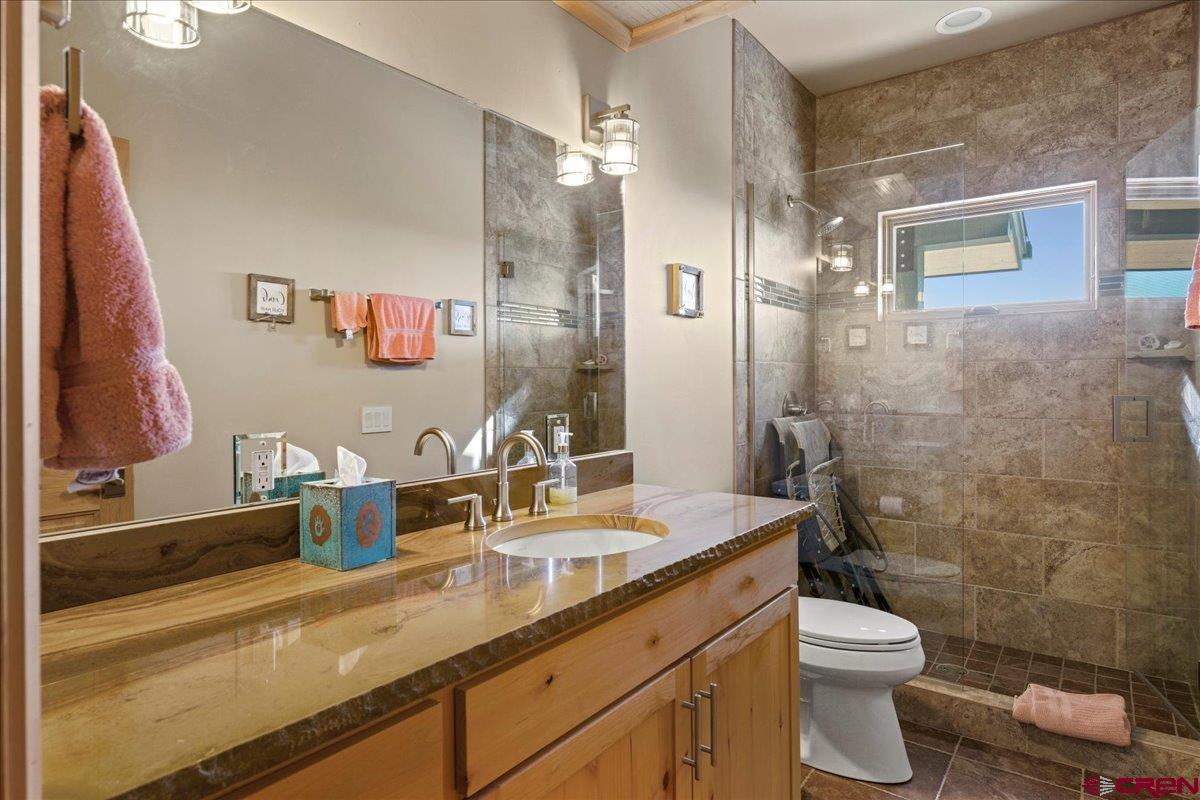 Montrose, Colorado, 81403, United States, 3 Bedrooms Bedrooms, ,4 BathroomsBathrooms,Residential,Active,1734051