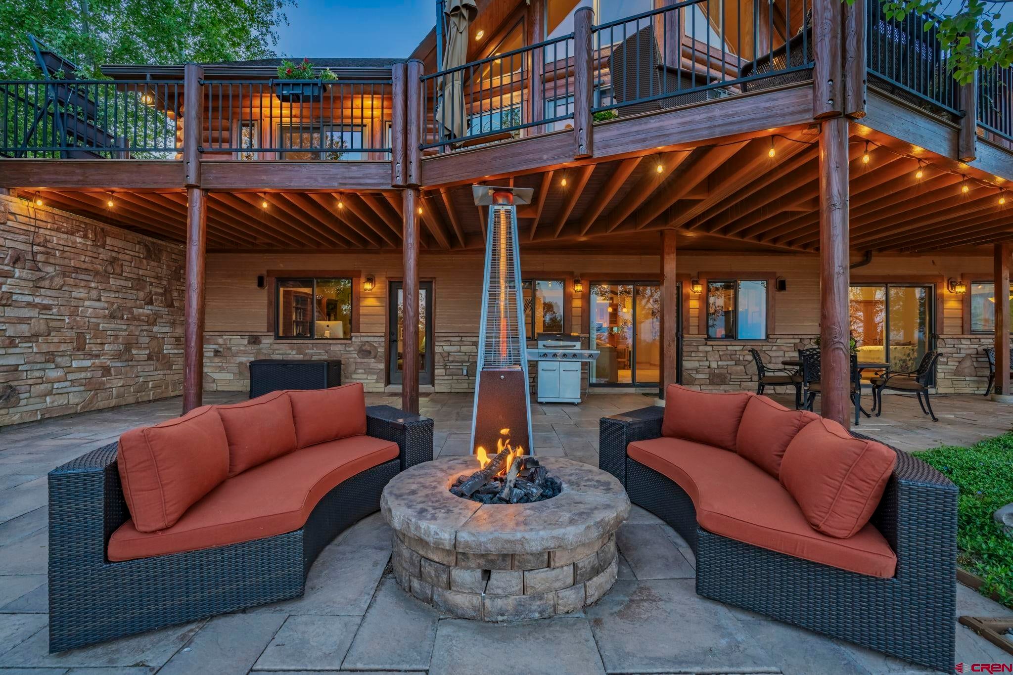 Durango, Colorado, 81301, United States, ,5 BathroomsBathrooms,Residential,Active,1824545