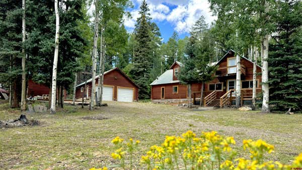 0 FOREST ROAD, DEL NORTE, CO 81132 - Image 1