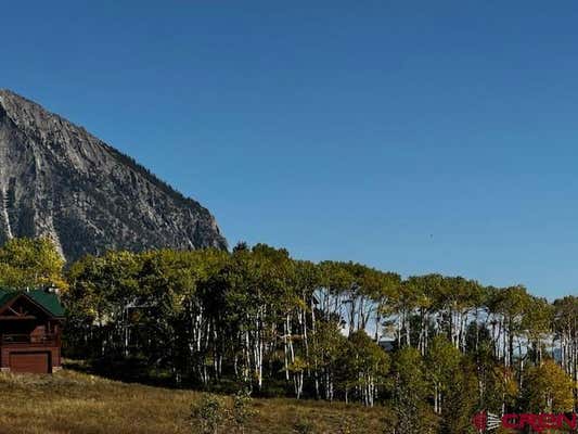 248 MEADOW DR, CRESTED BUTTE, CO 81224 - Image 1