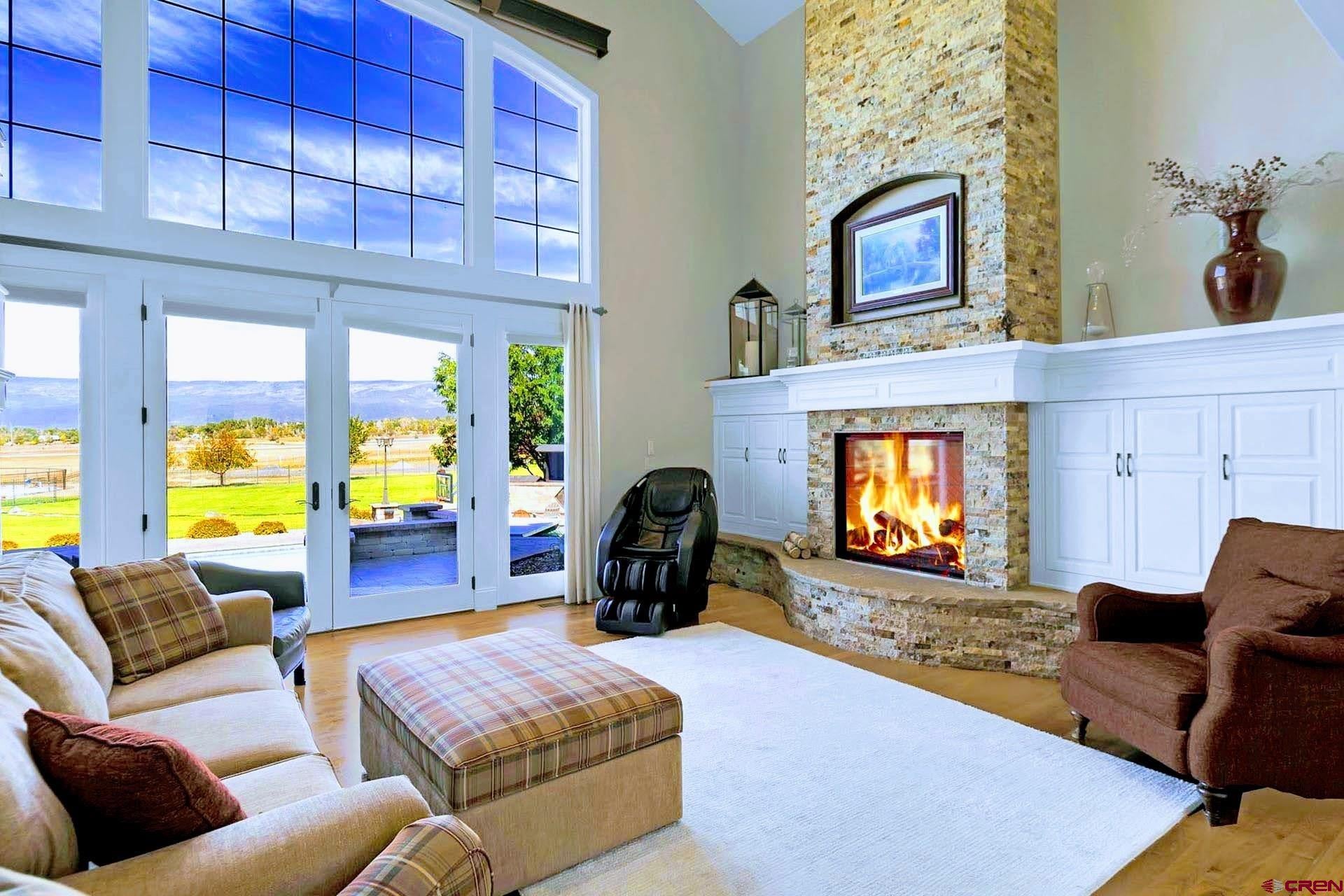 Cedaredge, Colorado, 81413, United States, 4 Bedrooms Bedrooms, ,4 BathroomsBathrooms,Residential,Active,1946508