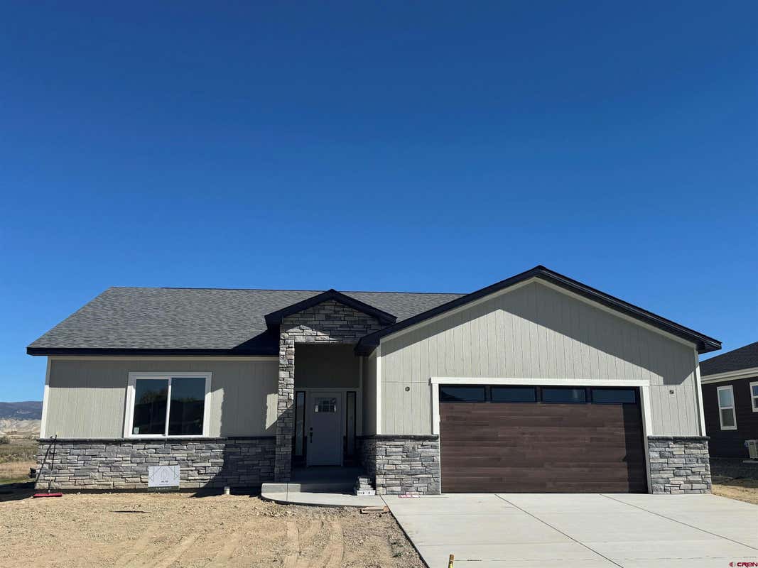 3809 SCARLET CT, MONTROSE, CO 81401, photo 1