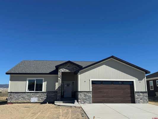 3809 SCARLET CT, MONTROSE, CO 81401 - Image 1