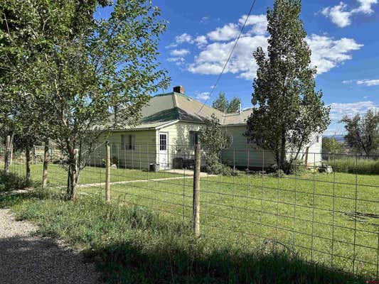 576 E 4TH AVE, NUCLA, CO 81424 - Image 1