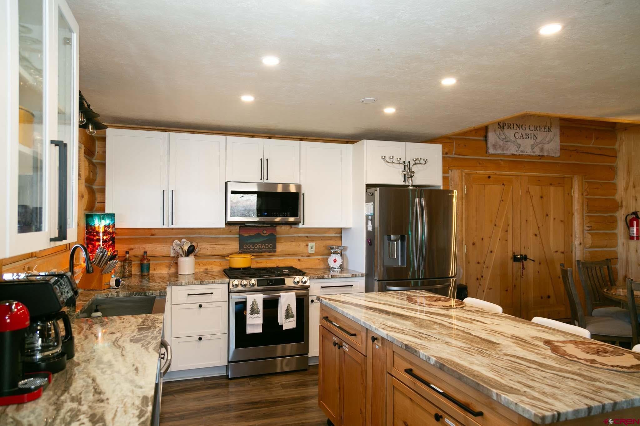 Creede, Colorado, 81130, United States, ,3 BathroomsBathrooms,Residential,Active,1773522