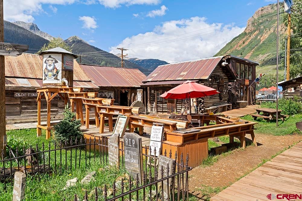 Silverton, Colorado, 81433, United States, 2 Bedrooms Bedrooms, ,4 BathroomsBathrooms,Residential,Active,1764948