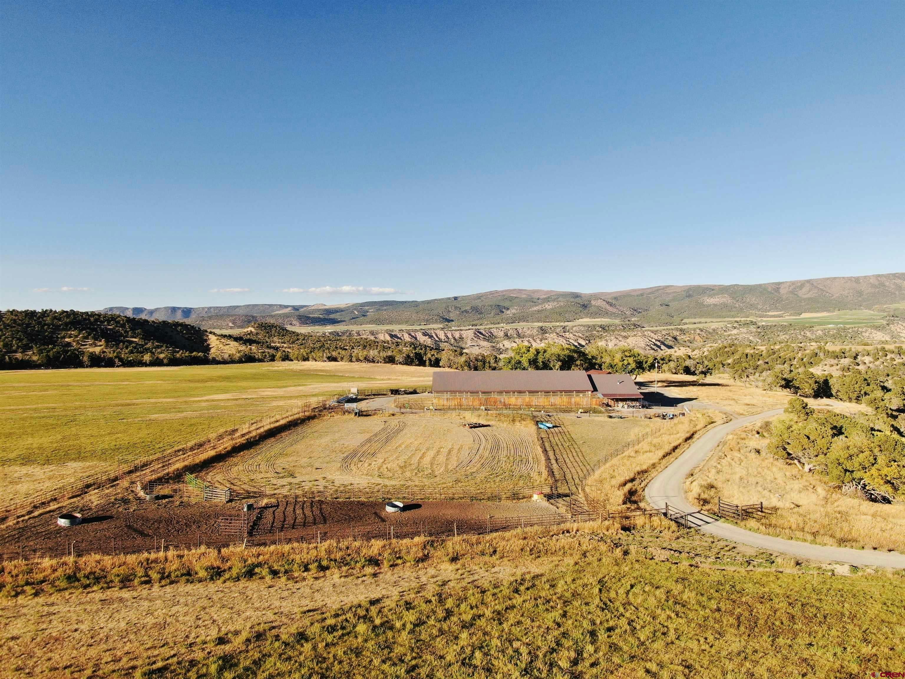 Montrose, Colorado, 81401, United States, ,2 BathroomsBathrooms,Residential,Active,1703370