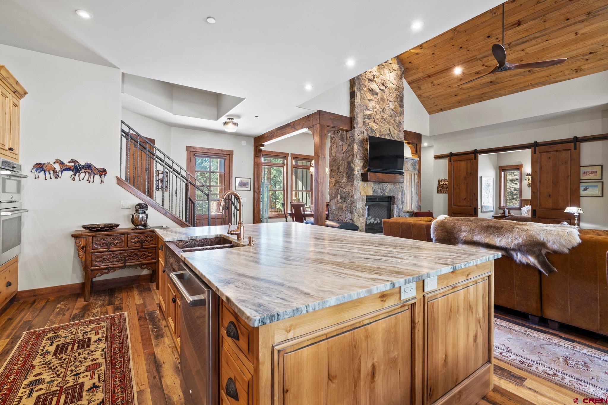 Durango, Colorado, 81301, United States, ,4 BathroomsBathrooms,Residential,Active,1824037
